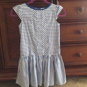 Gymboree girls casual dress
